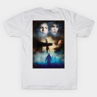 The Fog tribute T-Shirt